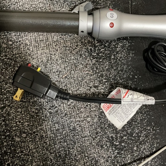 beachwaver pro Hair Beachwaver Pro 25 S Automatic Hair Curler